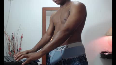 Snapshot of demond_333 chatting on 09.13.25 DEMOND online show from 09.13.25