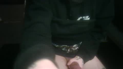 Snapshot of demondickxxx chatting on 12.23.25 demondickxxx online show from 12.23.25