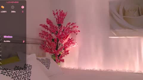 Lana online show from 02.11.26