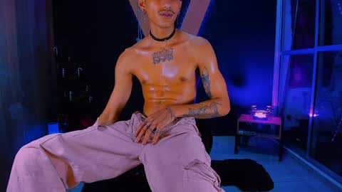 DemonKush online show from 12.18.24