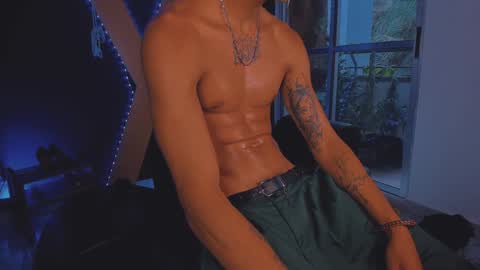 DemonKush online show from 01.08.25