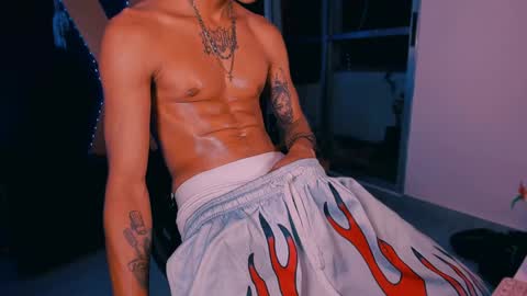 DemonKush online show from 01.16.25