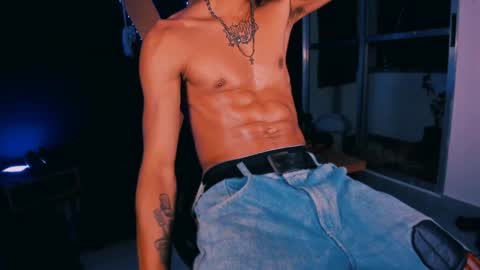 DemonKush online show from 01.20.25