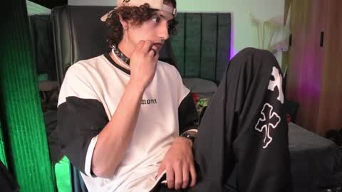 DemonKush online show from 05.24.26