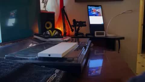 Demonomad online show from 03.22.26