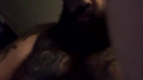 Snapshot of demontime_86 chatting on 10.20.25 Bojelly online show from 10.20.25