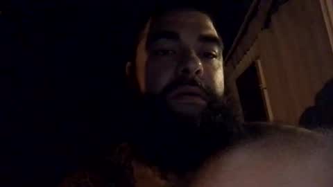 Snapshot of demontime_86 chatting on 10.27.25 Bojelly online show from 10.27.25