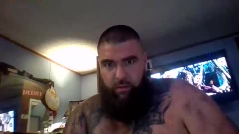 Snapshot of demontime_86 chatting on 11.01.25 Bojelly online show from 11.01.25