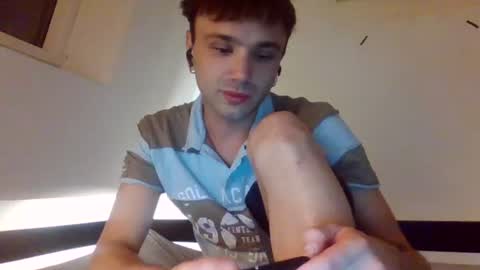 Snapshot of demontwink9 chatting on 06.30.26 demontwink9 online show from 06.30.26