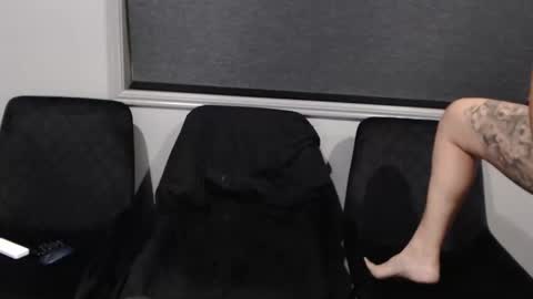 Snapshot of demonways chatting on 12.10.24 Demon Ways online show from 12.10.24