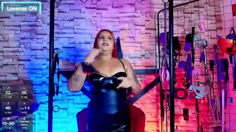 Snapshot of demony_and_cherry_bdsm chatting on 04.30.26 demony_and_cherry_bdsm online show from 04.30.26