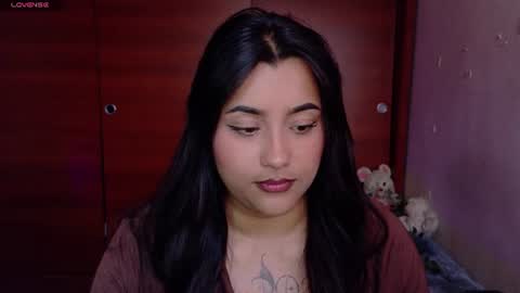 Snapshot of demony_smoker chatting on 07.07.26 Sharon online show from 07.07.26
