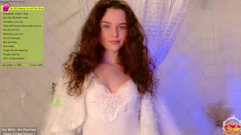 Yana online show from 11.11.25