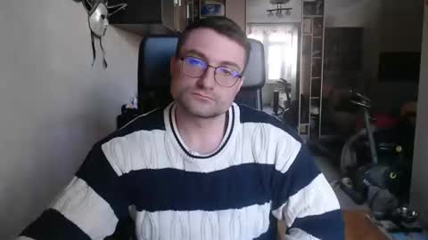 Den online show from 02.27.25