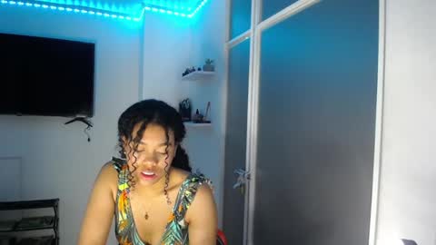 Snapshot of dena_k_ chatting on 12.03.24 Dena k s online show from 12.03.24