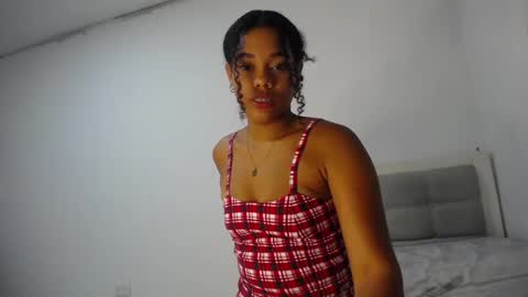 Snapshot of dena_k_ chatting on 02.16.25 Dena k s online show from 02.16.25
