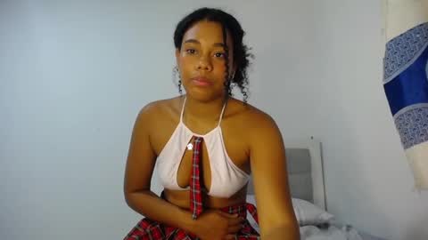 Snapshot of dena_k_ chatting on 03.02.25 Dena k s online show from 03.02.25
