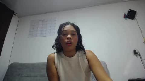 Snapshot of dena_k_ chatting on 09.13.25 Dena k s online show from 09.13.25