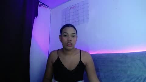 Snapshot of dena_k_ chatting on 10.07.25 Dena k s online show from 10.07.25