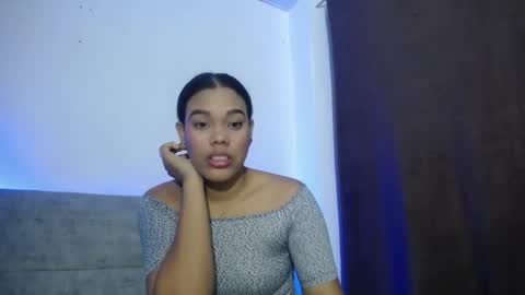 Snapshot of dena_k_ chatting on 11.15.25 Dena k s online show from 11.15.25
