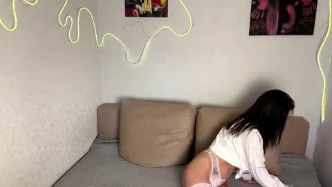 Kate online show from 02.21.26