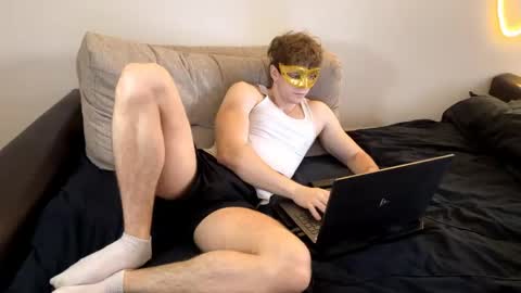 Snapshot of deniel_horny chatting on 05.19.26 Deni online show from 05.19.26