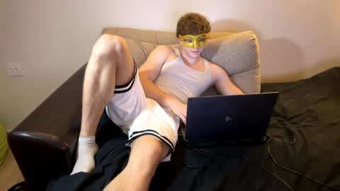 Snapshot of deniel_horny chatting on 05.29.26 Deni online show from 05.29.26