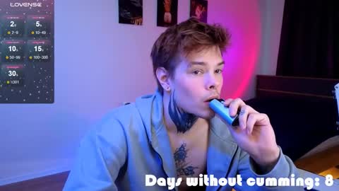 Denis online show from 12.19.25