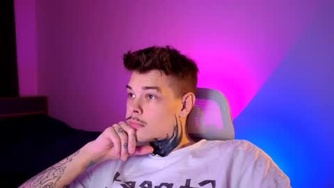 Denis online show from 02.12.26