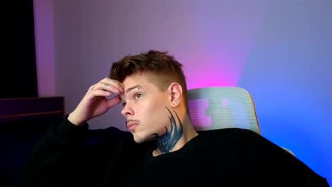 Denis online show from 02.14.26