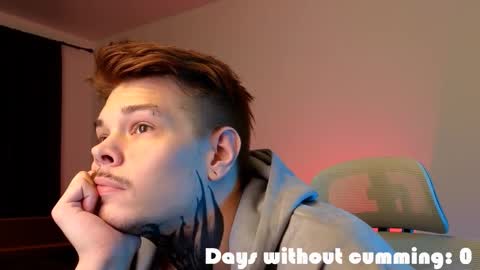 Denis online show from 02.25.26