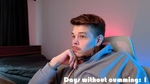 Denis online show from 02.26.26