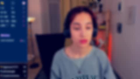 Unfortunately Denise has discontinued her work but I hope you will be excited about the new cool girl Jia online show from 01.05.25