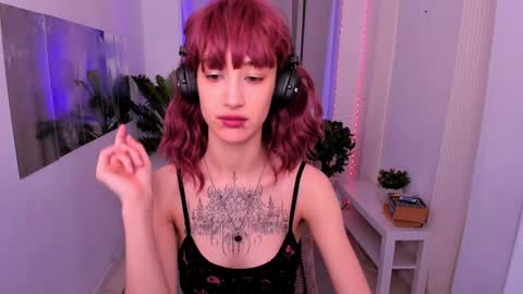Unfortunately Denise has discontinued her work but I hope you will be excited about the new cool girl Jia online show from 01.12.25