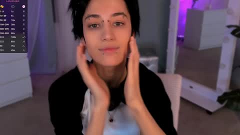 Unfortunately Denise has discontinued her work but I hope you will be excited about the new cool girl Jia online show from 01.29.25