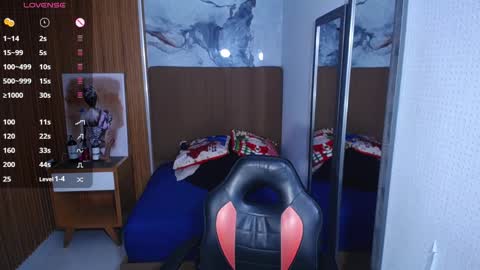 D E N I S  online show from 11.29.25