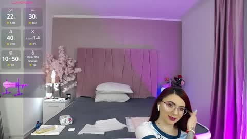 DeniseSun online show from 04.07.26