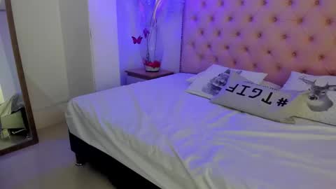 denisse_logan online show from 03.09.26