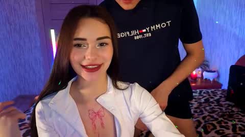Snapshot of denissofia chatting on 12.02.25 denissofia online show from 12.02.25