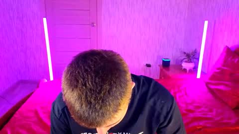 Snapshot of denisx444 chatting on 11.08.25 Denis online show from 11.08.25