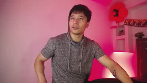 DENIZER online show from 11.02.25