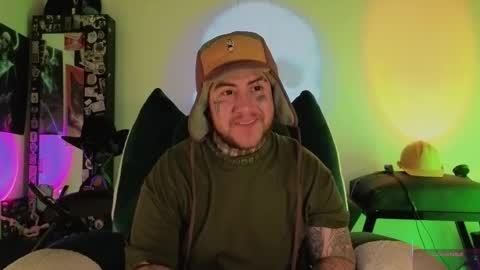 Oliver online show from 01.07.26