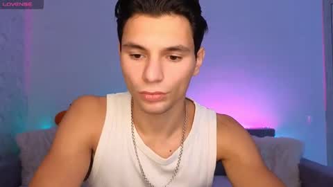 Den online show from 10.26.25