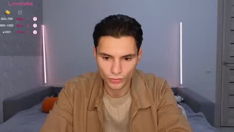 Den online show from 11.27.25