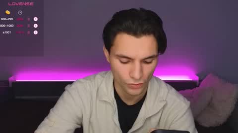 Den online show from 02.09.26