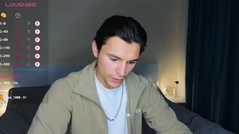 Den online show from 04.15.26