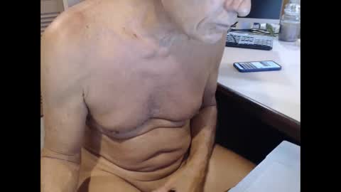 Snapshot of denn_jett chatting on 09.14.25 Den  Jet online show from 09.14.25