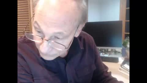 Den  Jet online show from 01.15.26