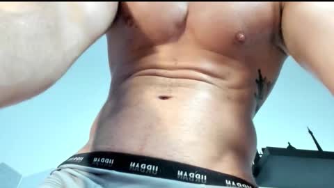 Dennis Bloom online show from 11.13.25