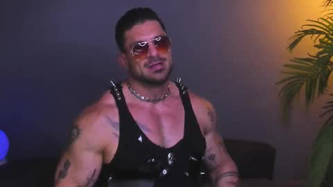 dennis_cox_ online show from 11.30.25